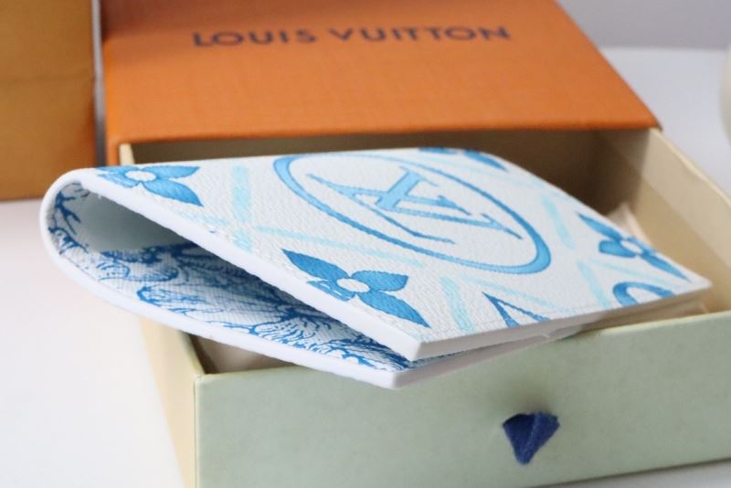 Louis Vuitton Wallets